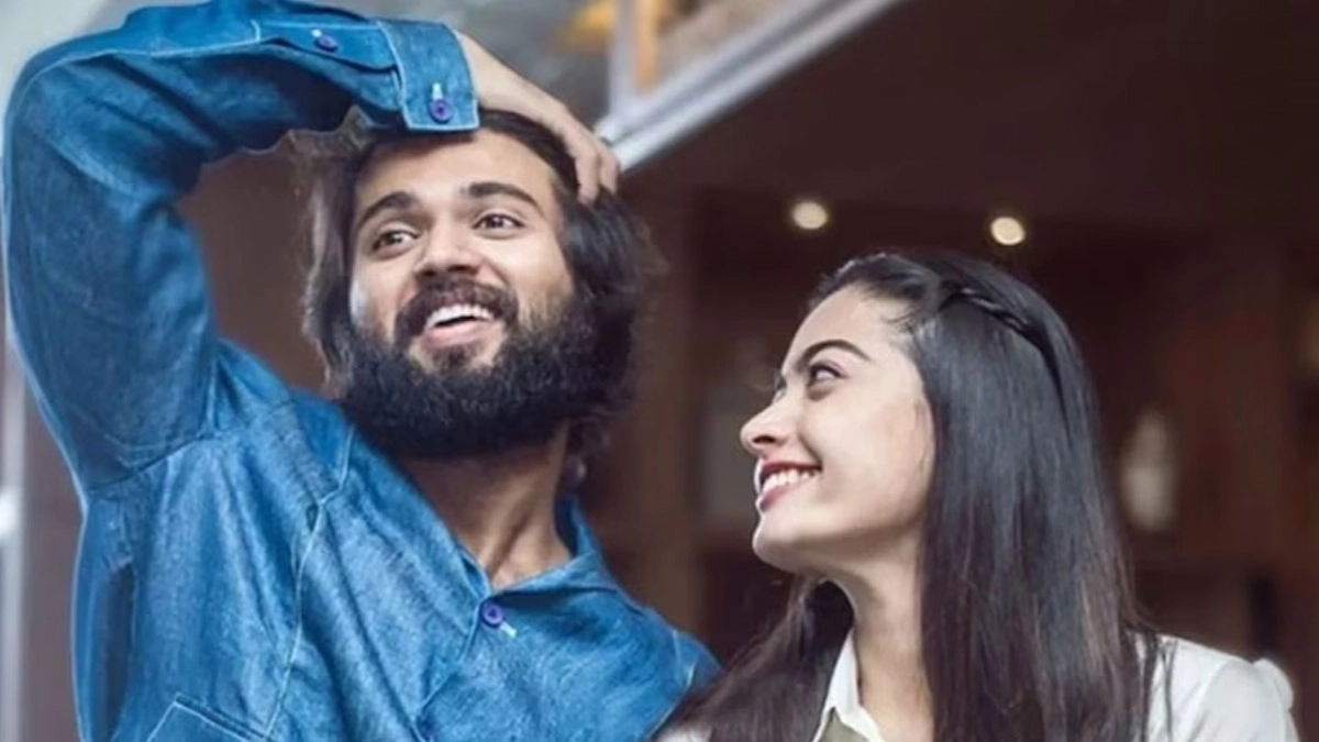Rashmika-Vijay Wedding: उदयपुर में शुरू हुआ 'Virosh' की शादी का जश्न; सिंपल समारोह में दो बार लेंगे फेरे, जानें गेस्ट लिस्ट और खास रस्में
