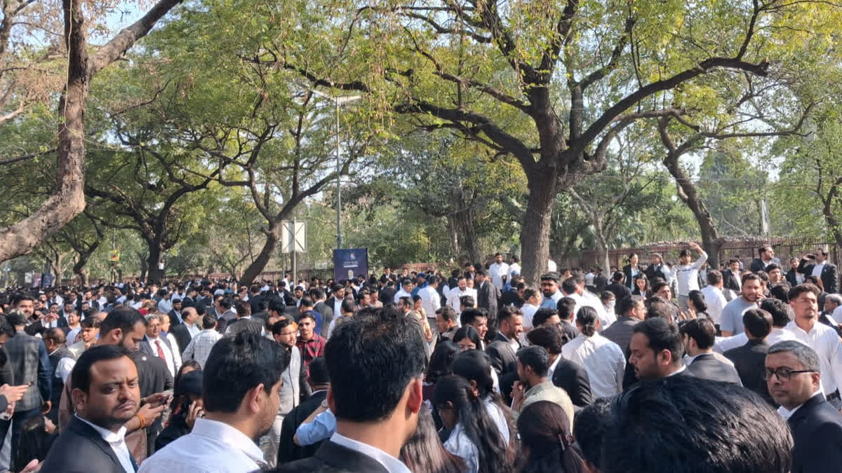 बीसीडी चुनाव की मतगणना की डेट बदली, आज की बजाय अब 7 मार्च से शुरु होगी मतगणना