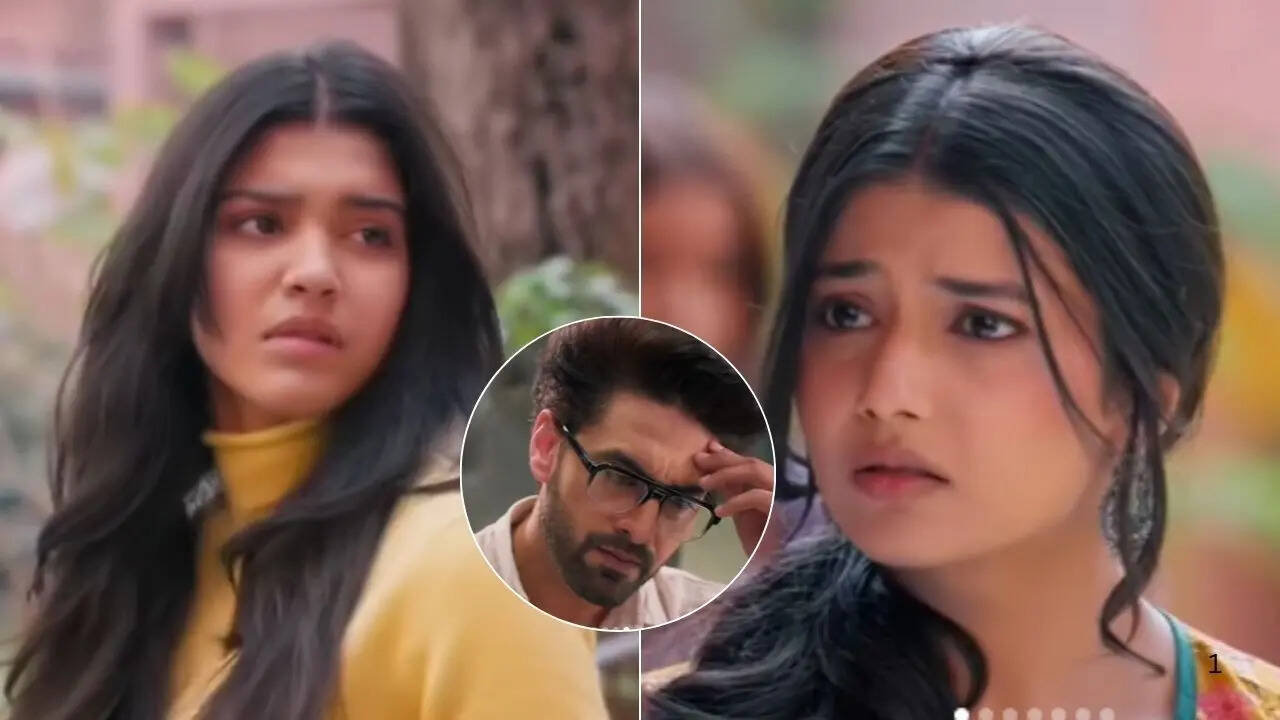 Yeh Rishta Kya Kehlata Hai Spoiler: आधीरात को अभिरा और अरमान में होगी बहस, सालों बाद होगी मायरा से मुलाकात!