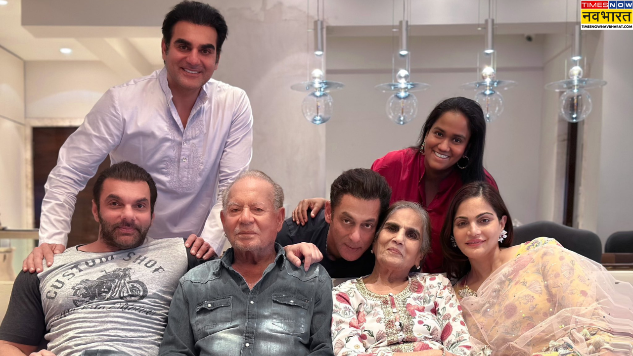 सलीम खान की हेल्थ को लेकर अब नहीं आएगा कोई अपडेट? अस्पताल के इस कदम से नाराज हुआ सलमान खान का परिवार