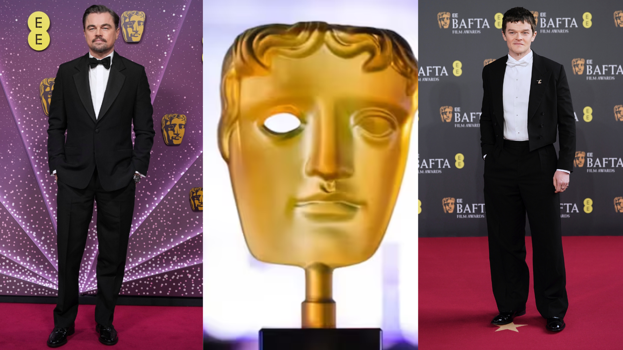 BAFTA Film Awards 2026 Full Winners List OUT: 'सिनर्स' से लेकर 'हैमनेट' सहित इन फिल्मों ने जीते अवॉर्ड्स, यहां देखें फुल विनर लिस्ट