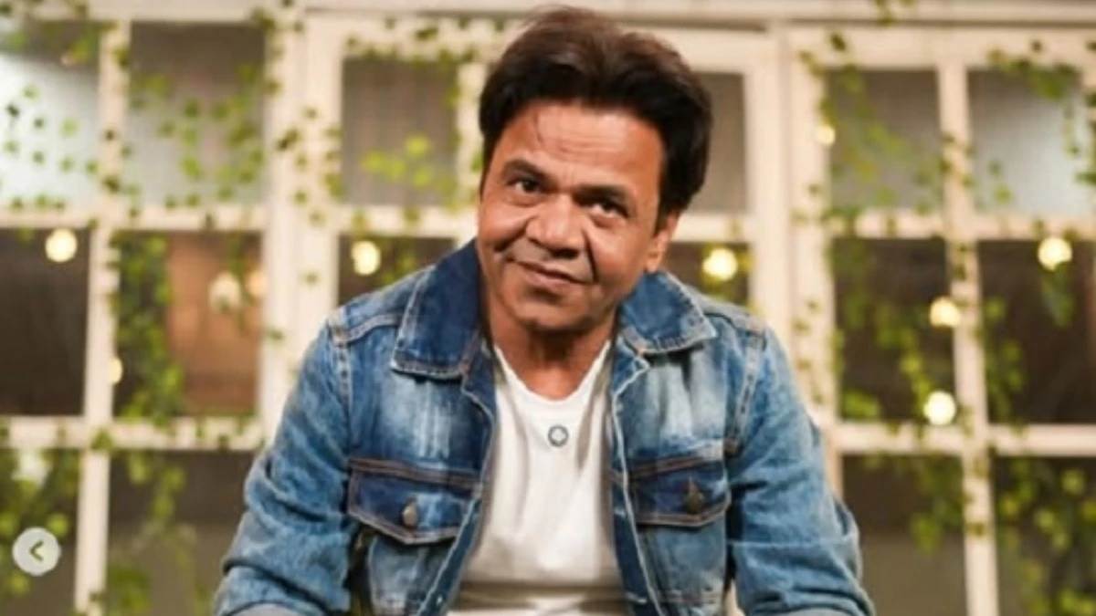 मुसीबत में राजपाल यादव को मिला 'अपनों' का साथ, प्रियदर्शन बढ़ाएंगे फीस, जेल से बाहर आते ही चमकेगी किस्मत!
