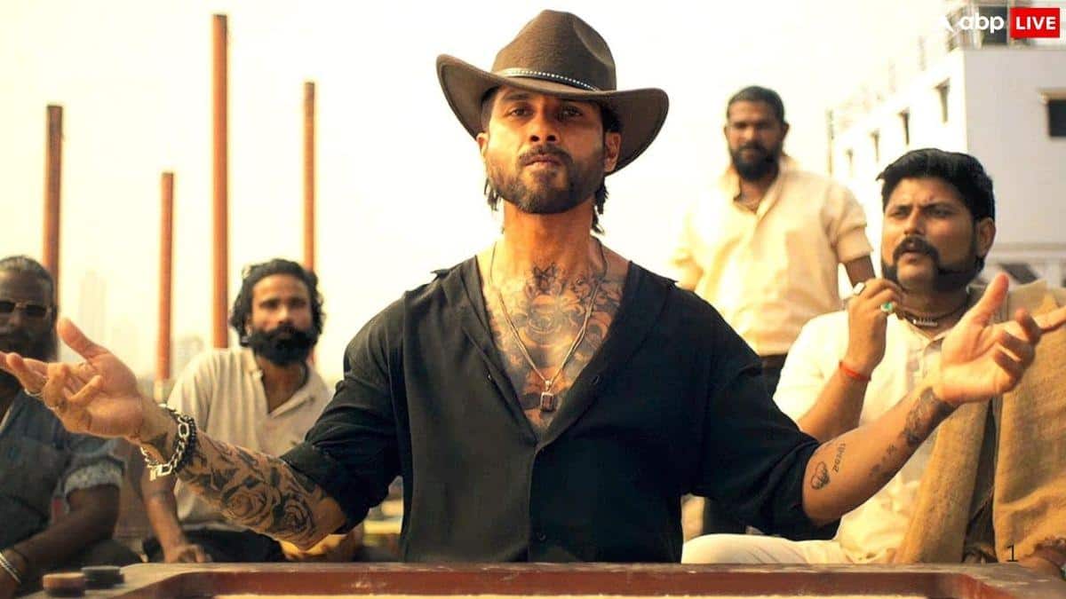 O Romeo BO Day 6: बुधवार को भी 'ओ रोमियो' ने बॉक्स ऑफिस पर जमाई धाक, छठे दिन शाहिद की फिल्म ने कमा डाले इतने करोड़