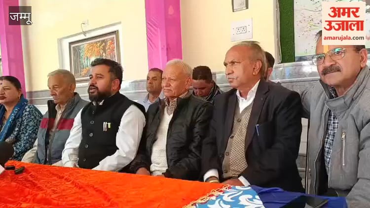 Jammu: श्री माता वैष्णो देवी रोपवे परियोजना पर बवाल, कटड़ा बंद कर जताया विरोध