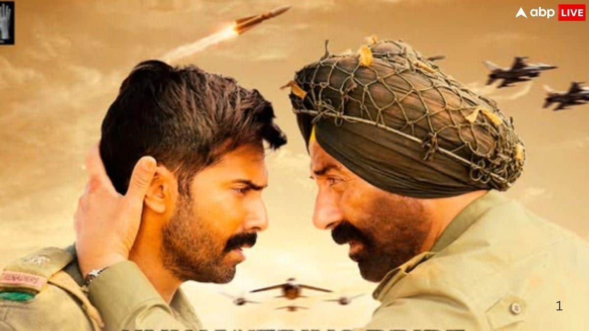 Border 2 BO Day 33: नई फिल्मों के आगे भी ‘बॉर्डर 2’ का कमाल जारी, 33वें दिन फिर बढ़ाई रफ्तार, कर डाली इतनी कमाई