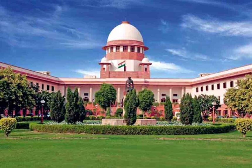‘करप्शन इन ज्यूडीशियरी’ वाली NCERT किताब पर SC का बैन