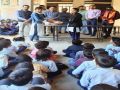 सामाजिक सरोकार में विद्यालय की भूमिका अहम और अनिवार्य : धर्मेश जैन