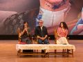 बिहार: पटना में ‘अस्सी’ का हाउसफुल प्रीमियर, दर्शकों की गूंजी तालियां, कहा- 'फिल्म तो गरदा बा'