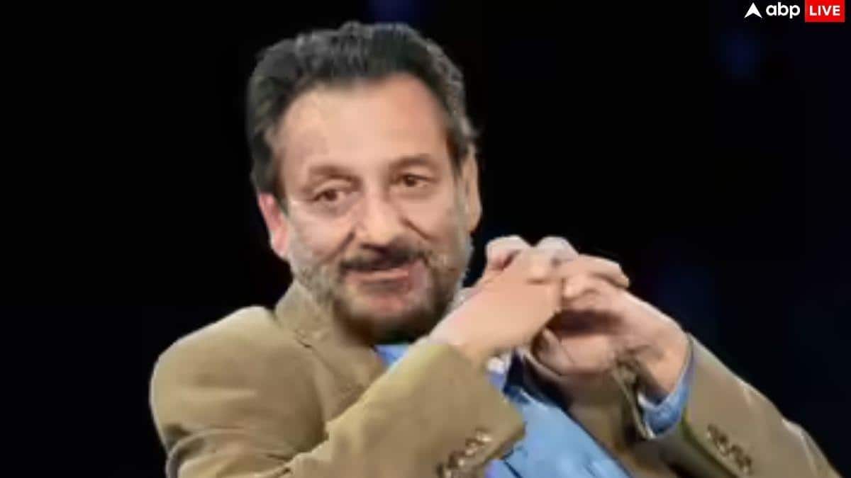 '300 करोड़ की फिल्म 2000 रुपये में..' शेखर कपूर ने 50 पर्सेंट फीमेल इंफ्लुएंसर को लेकर कही ये बात