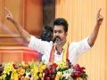 तमिलनाडु चुनाव 2026: TVK प्रमुख विजय बोले- स्टालिन से होगी सीधी टक्कर, भ्रष्टाचार को बनाया प्रमुख मुद्दा