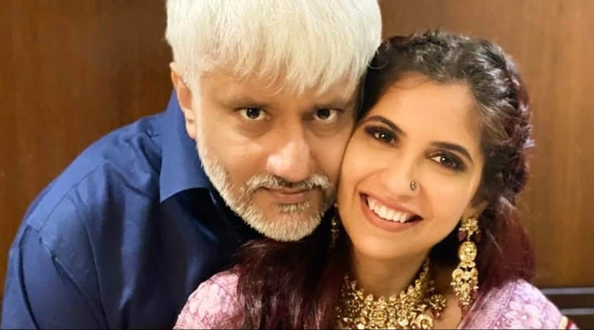 धोखाधड़ी मामले में विक्रम भट्ट की पत्नी श्वेताम्बरी को मिली अंतरिम जमानत, जेल में ही रहेंगे निर्देशक