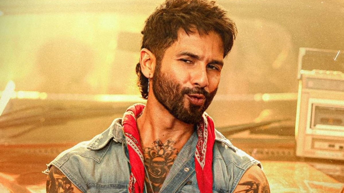 'ओ रोमियो' की मैं हीरोइन हूं यार!, क्यों बोले शाहिद कपूर, बताया एक्सपीरियंस