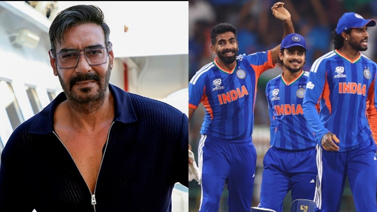 IND vs PAK: भारत की जीत पर झूमा बॉलीवुड, अजय बोले- क्या खेला है...