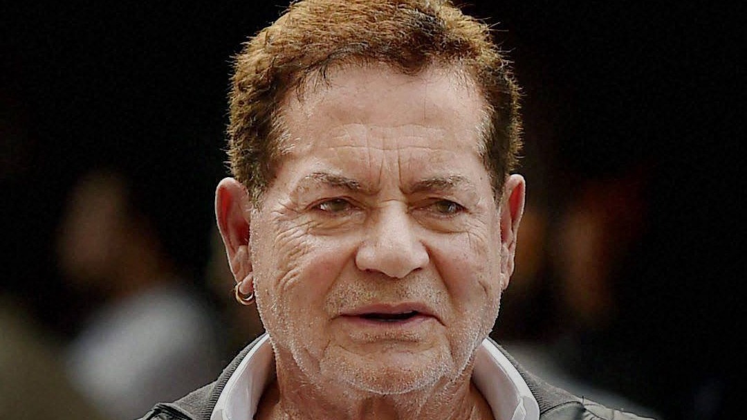 Salman Khan के पिता Salim Khan Hospital में हुए एडमिट!