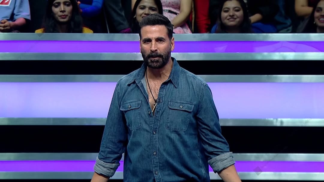 'ये भी उतने ही इंडियन हैं, जितना मैं' नॉर्थ-ईस्ट लोगों सपोर्ट में खड़े हुए अक्षय