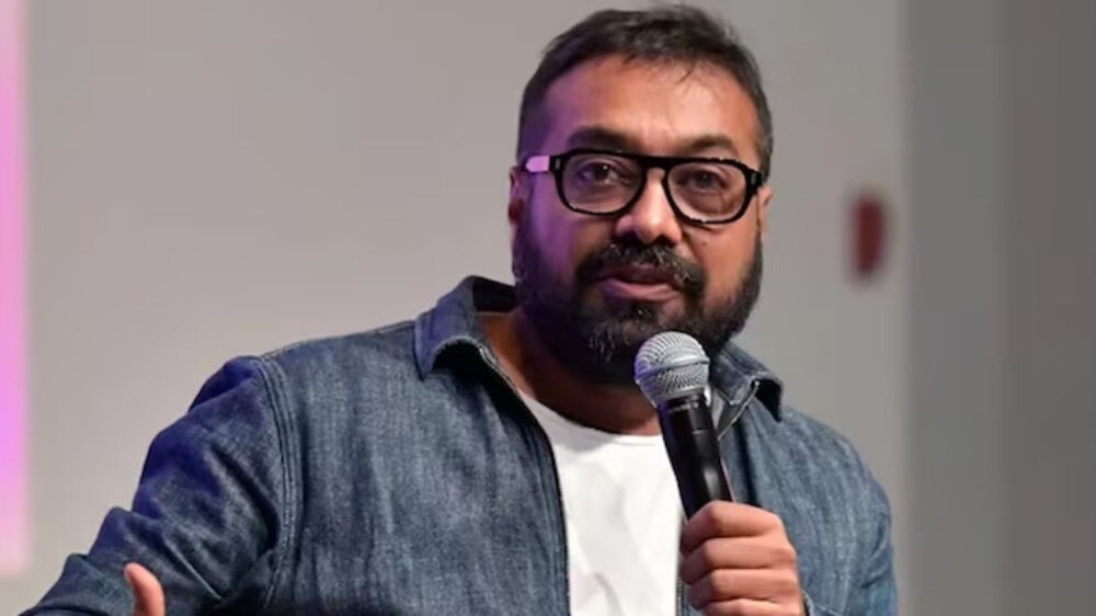 'बांटने वाली फिल्म है द केरल स्टोरी 2', भड़के अनुराग कश्यप, बोले- सिर्फ पैसा...