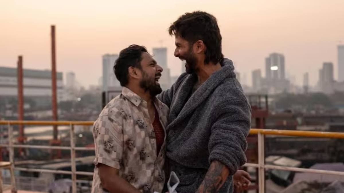 'अमीर बच्चे अक्सर दुखी होते हैं...', फिल्म 'ओ-रोमियो' के एक्टर का बयान