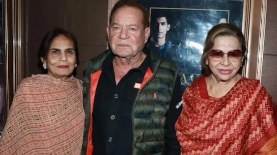 नमाज पढ़ते हैं? जब सवाल सुन भड़के थे सलीम खान, बोले- नुमाइश नहीं...