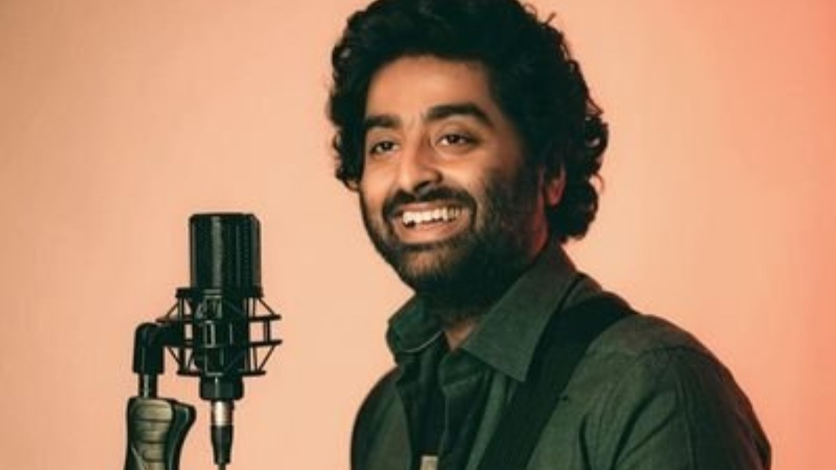अरिजीत के प्लेबैक सिंगिंग छोड़ने पर फैला कंफ्यूजन, बोले- निर्दयी दुनिया...