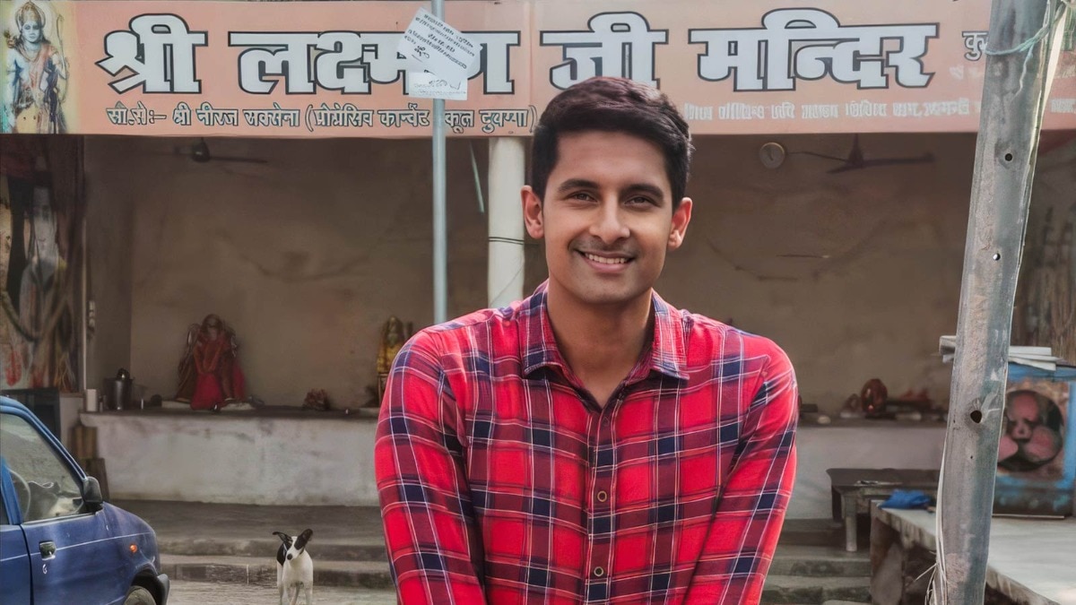 लखन, लखनऊ और लक्ष्मण... 'रामायण' में रवि दुबे की एंट्री के पीछे का अद्भुत संयोग!