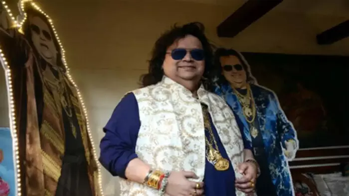 एक साल में 33 फिल्में और 180 गाने देने वाले 'डिस्को किंग' जब बोले थे, 'अब मजा नहीं आता'