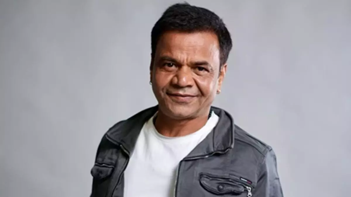 चेक बाउंस मामले में राजपाल यादव को मिली बड़ी राहत, दिल्ली हाईकोर्ट ने दी अंतरिम जमानत