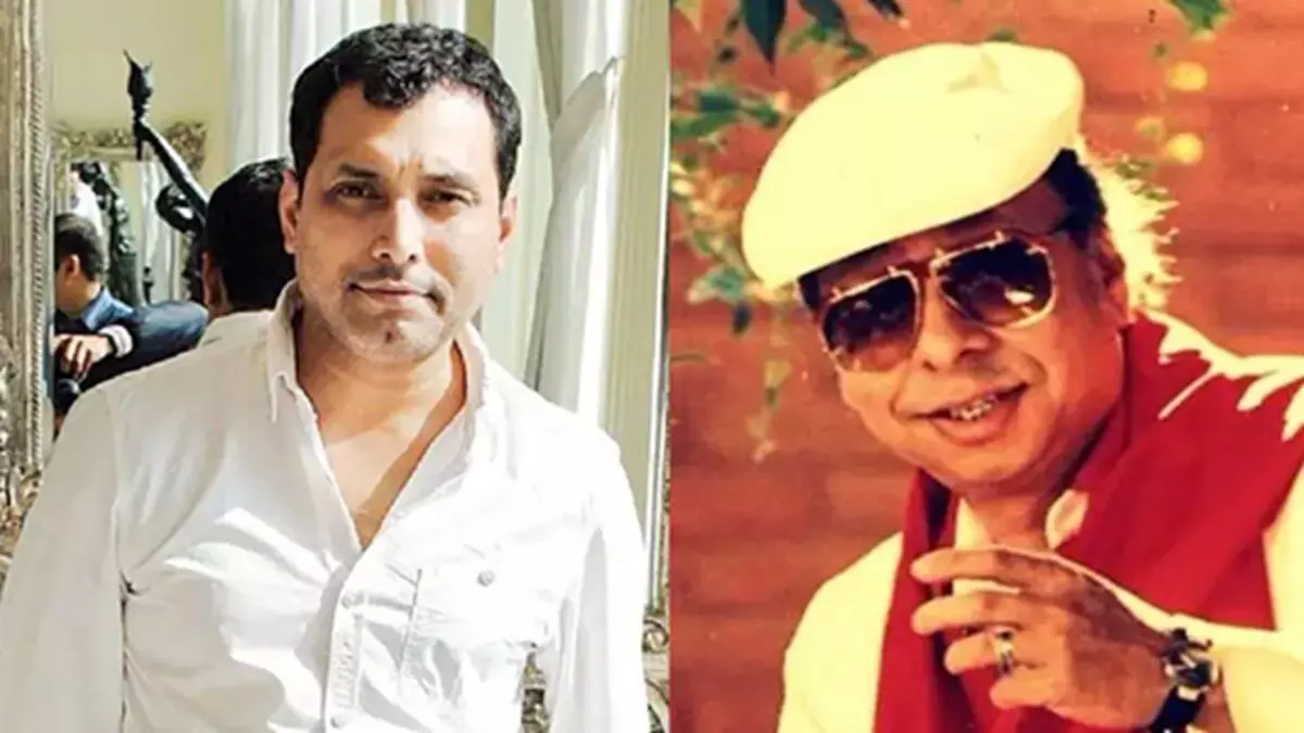R D Burman Biopic: आर डी बर्मन की बायोपिक पर तेजी से काम, निर्देशन करेंगे नीरज पांडे