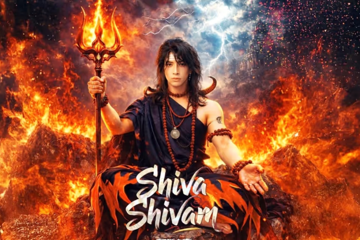 बिग बाॅस 17 फेम AOORA ने इंस्टाग्राम पर शेयर किया ‘शिवा शिवम’ गाना, शिव भक्ति में डूबा K-Pop स्टार