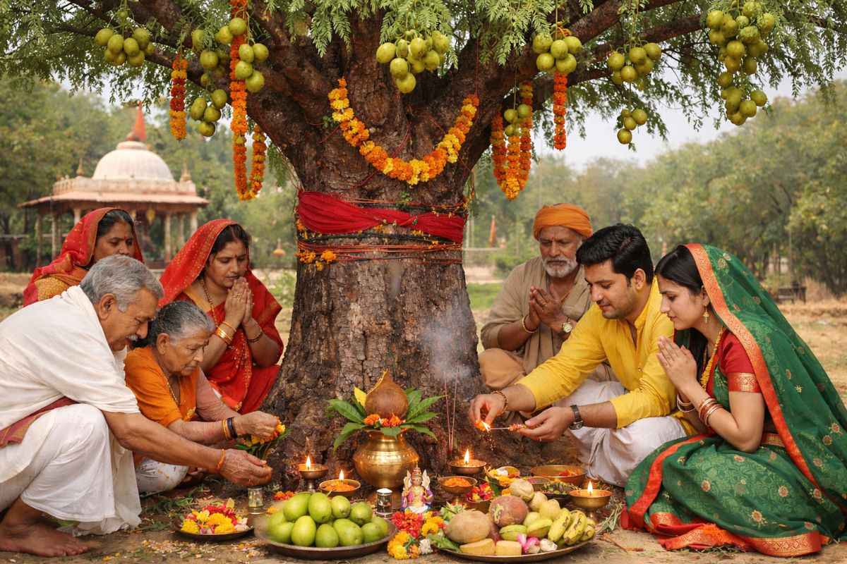 आमलकी एकादशी पर क्यों की जाती है आंवले के पेड़ की पूजा? जानें रहस्य