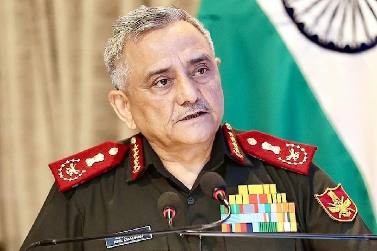 DRDO कॉन्क्लेव में शुरू हुआ खतरों का मंथन, CDS ने आत्मनिर्भर रक्षा पर दिया जोर