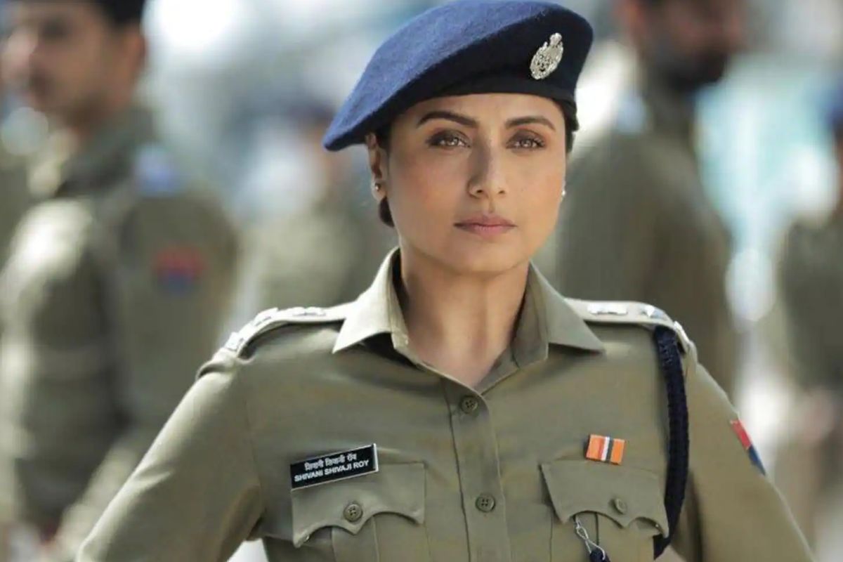 Mardaani 3: 23वें दिन 'मर्दानी 3' की चाल तेज या फिर थम गई रफ्तार? जानें कुल कमाई