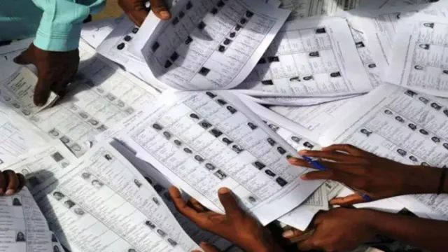 वोटर लिस्ट से 91 लोगों के नाम गायब, सुप्रीम कोर्ट ने दिया लखनऊ जिला चुनाव अधिकारी को जांच का आदेश!