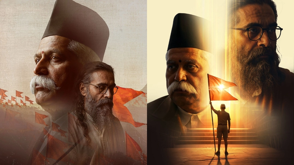 Shatak Movie Review: ‘शतक’ विचार और विरासत के सौ साल की विश्वसनीय सिनेमाई दास्तां