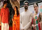 Vijay-Rashmika के प्री-वेडिंग फंक्शन आज से शुरु: सास बहू देगी खानदानी सौगात; दो परंपराओं के अनुसार होगी शादी