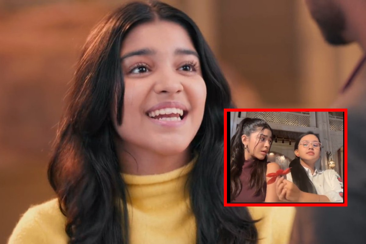 YRKKH: मायरा और मुक्ति की जिंदगी में नए कैरेक्टर की एंट्री, खुलेंगे कई पुराने राज