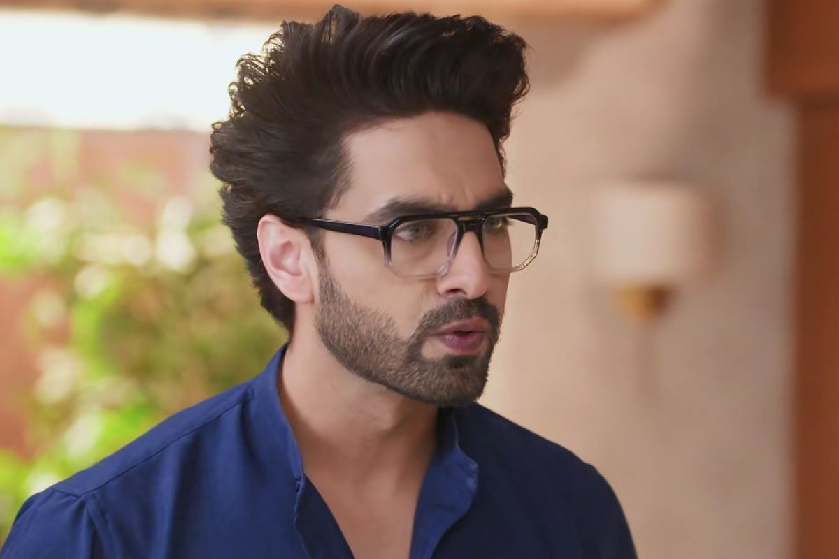 YRKKH: अभीरा-अरमान की दूरी बढ़ी, इस नाम से मुक्‍ति को आया पैनिक अटैक