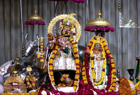 आज का दिन- 27 फरवरी 2026, रोगमुक्त दीर्घायु के लिए आमलकी एकादशी!