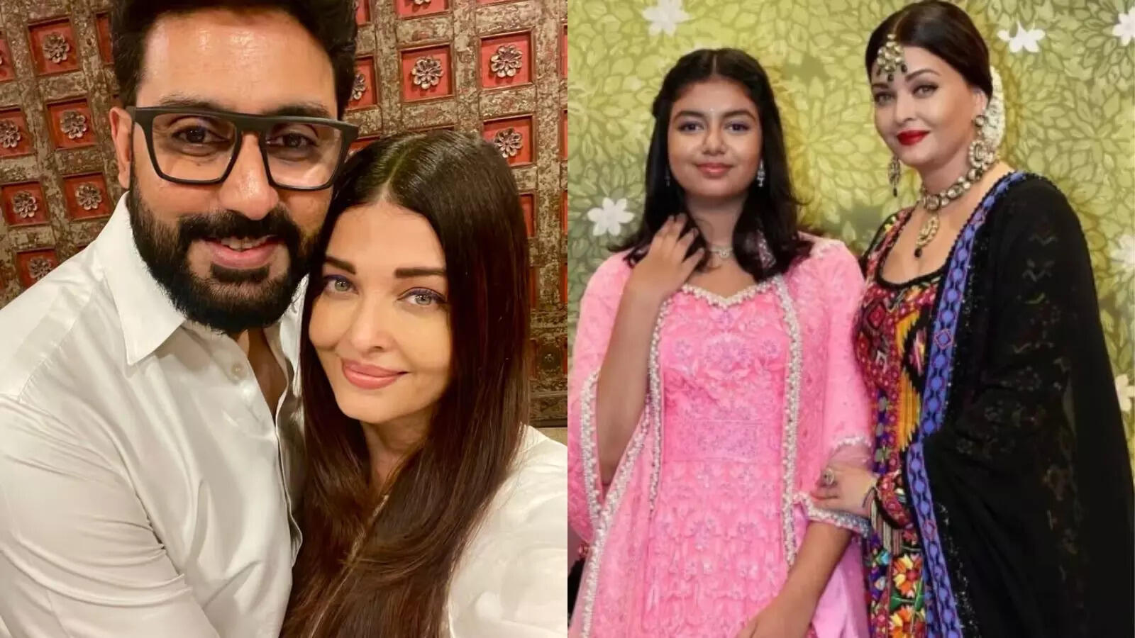 'ऐश्वर्या को मेरी इजाजत', अभिषेक बच्चन से यूजर ने कहा- बीवी को काम करने दो, आराध्या को संभालो, मिला करारा जवाब