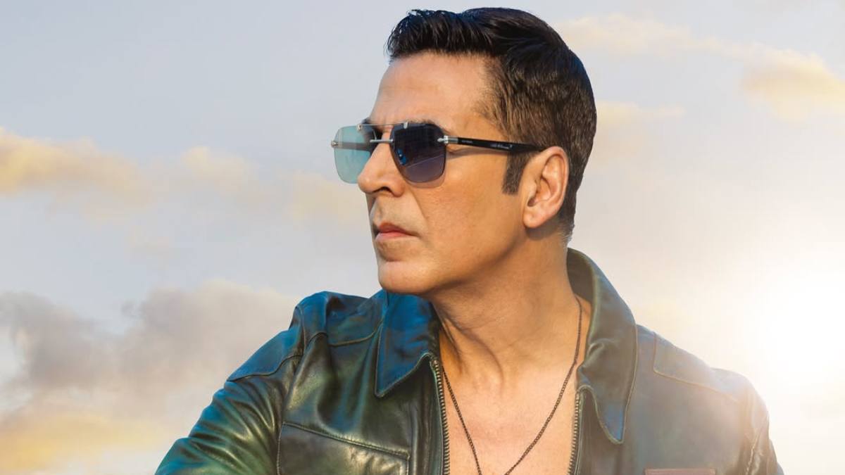 नॉर्थईस्ट इंडियन्स के लिए अक्षय कुमार ने बुलंद की आवाज, अपने मेकअप आर्टिस्ट संग भेदभाव का किया खुलासा