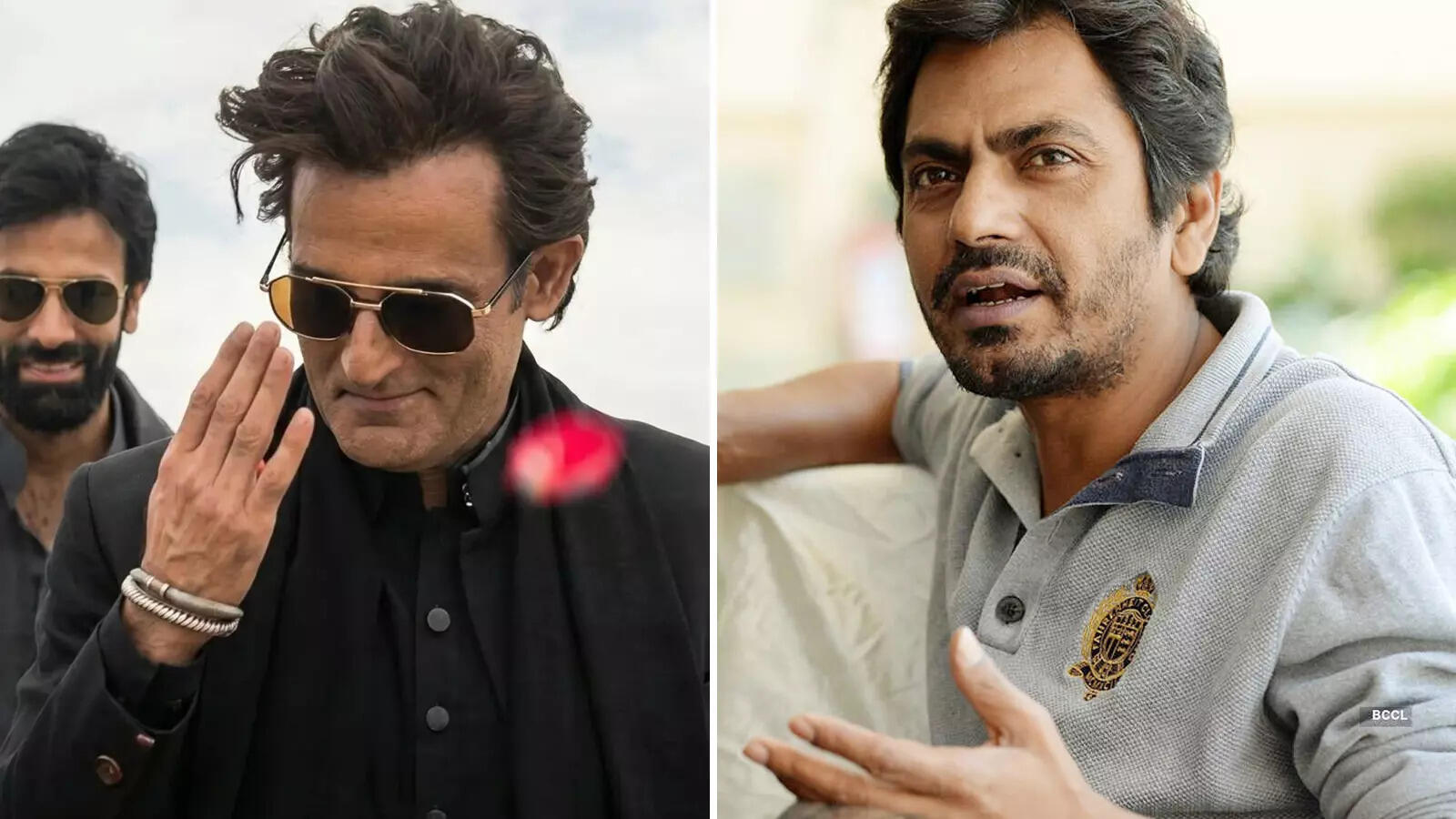 'तुम्बाड 2' में विलेन के रोल के लिए अक्षय खन्ना और नवाजुद्दीन सिद्दीकी के बीच टक्कर, किसकी होगी जीत?