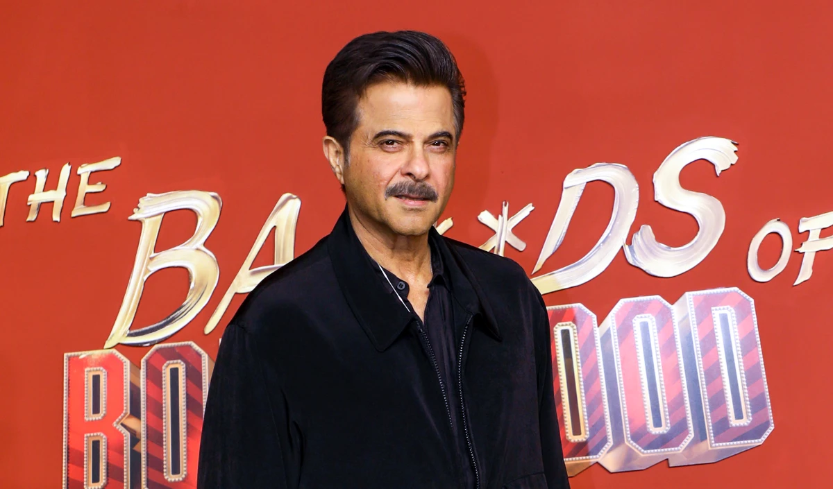 40 साल का सफर और 'सूबेदार' का जोश! Anil Kapoor बोले- 'सिनेमा ने मुझे हमेशा चुनौती दी है'