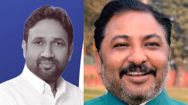 यूपी: बसपा विधायक के ठिकानों पर पड़े छापे से आया सियासी उबाल, मंत्री के निशाने पर आए एक और मंत्री