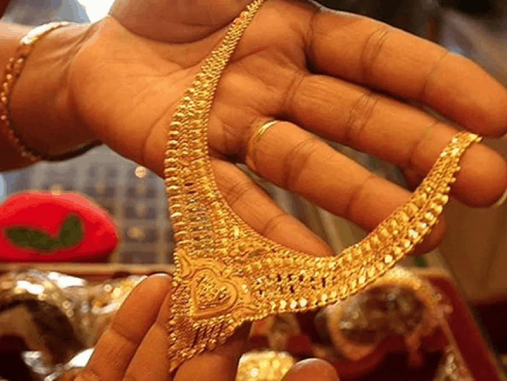 चांदी दो दिन में ₹16 हजार महंगी:₹2.67 लाख किलो पर पहुंची, सोना ₹5 हजार बढ़कर ₹1.60 लाख का 10 ग्राम हुआ