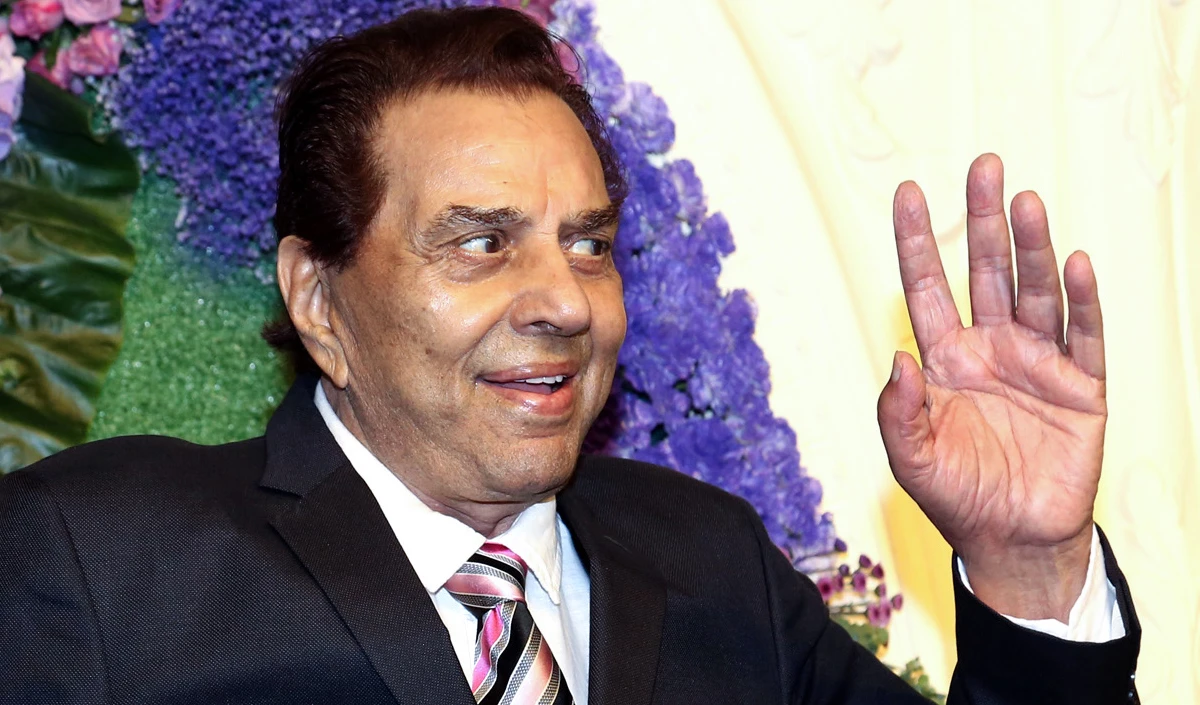 BAFTA 2026: लंदन के रॉयल फेस्टिवल हॉल में गूंजा Dharmendra का नाम, 'इन मेमोरियम' खंड में दी गई भावुक श्रद्धांजलि