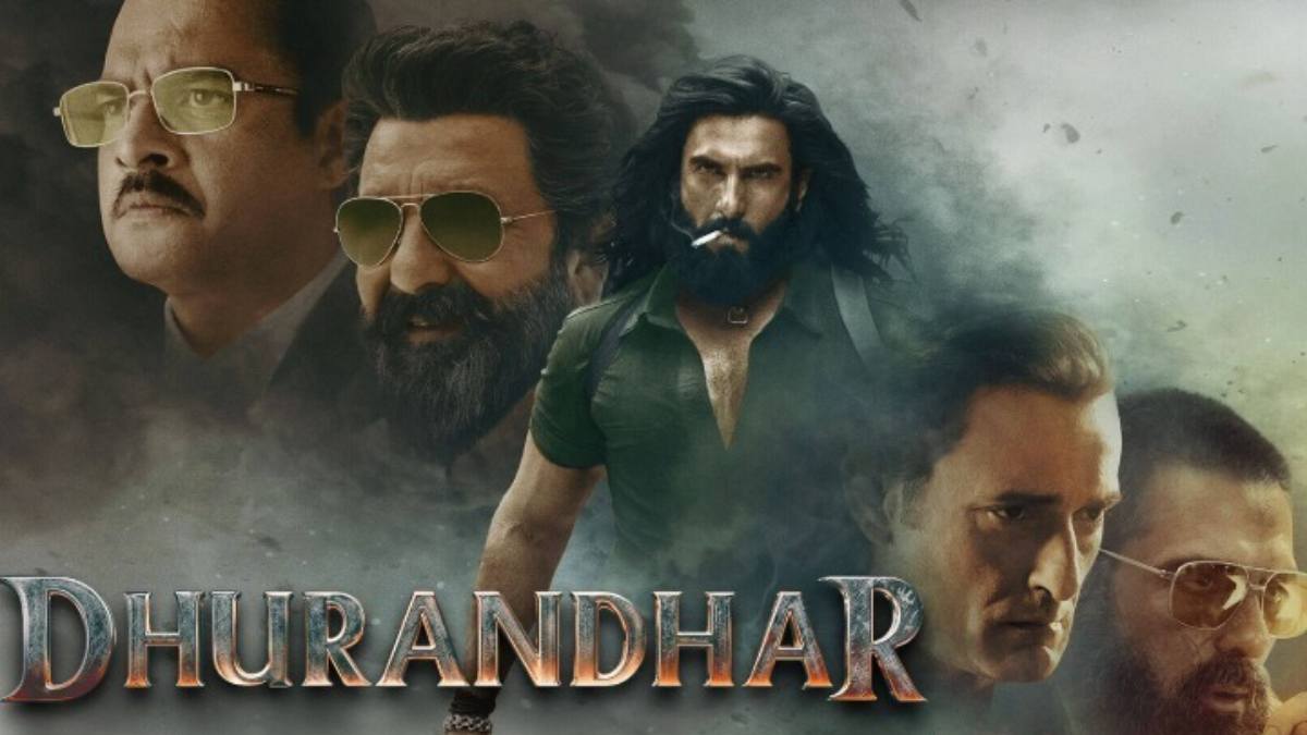 कौन हैं 'धुरंधर' वाले राहुल गांधी? 'द फैमिली मैन' से लेकर अक्षय कुमार की फिल्म भी कर चुके हैं प्रोड्यूस