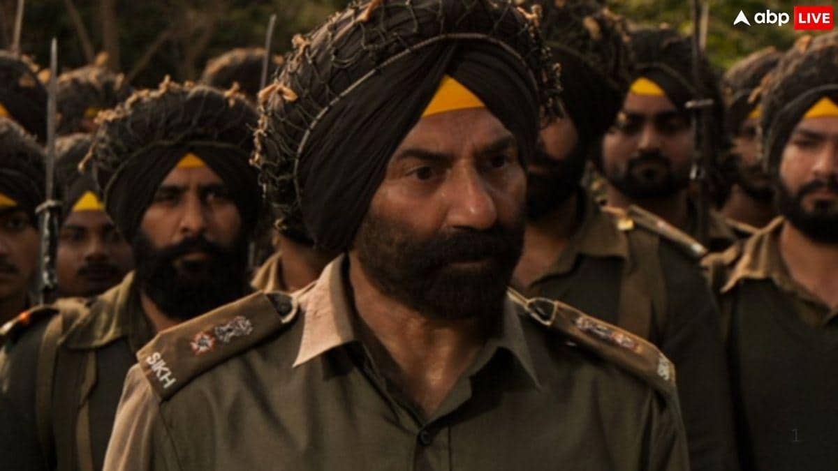 Border 2 BO Day 34: 'बॉर्डर 2' हार मानने को नहीं तैयार, 34वें दिन भी नई फिल्मों को दी टक्कर, जानें- टोटल कलेक्शन