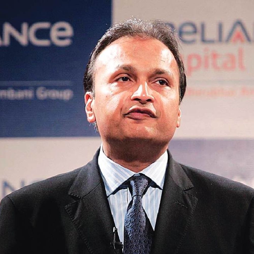 अनिल अंबानी बोले- बिना अनुमति देश छोड़कर नहीं जाऊंगा:₹40 हजार करोड़ के बैंक फ्रॉड केस में SC में हलफनामा, जांच में सहयोग भी करेंगे
