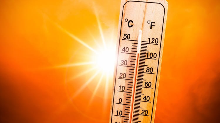 Haryana: फरवरी में सताने लगी अप्रैल जैसी गर्मी, फरवरी में 32 डिग्री पहुंचा पारा; आगे कैसा रहेगा मौसम?