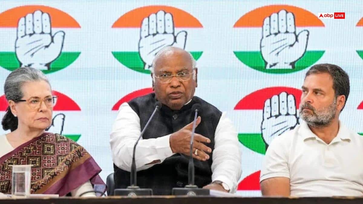 2 सीटें जीतने की थी उम्मीद, राज्यसभा चुनाव का बदल गया समीकरण, कांग्रेस की राह में कौन बड़ा रोड़ा?