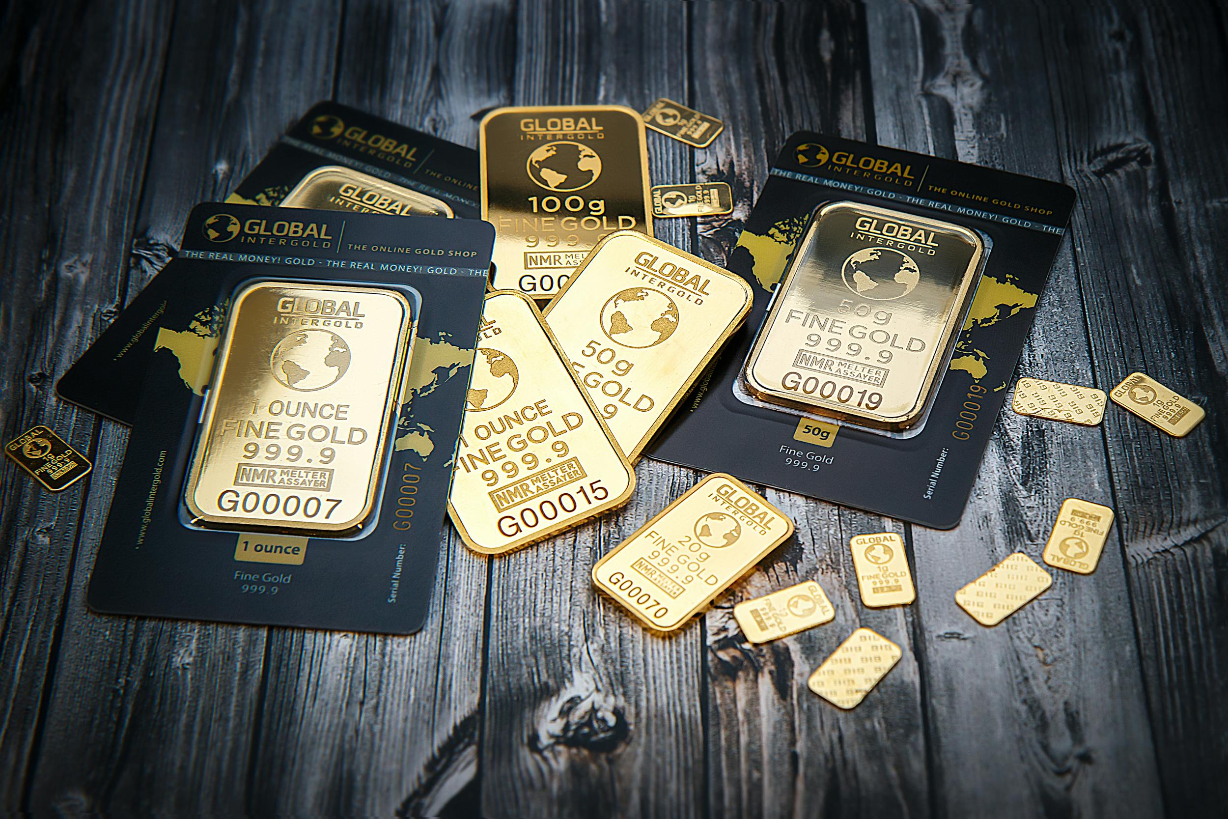 Gold Price Today: सोने ने बदली चाल! कल की तेजी के बाद आज कीमतों में अचानक पलटवार